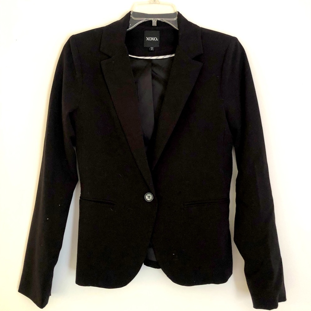 Xoxo Blazer